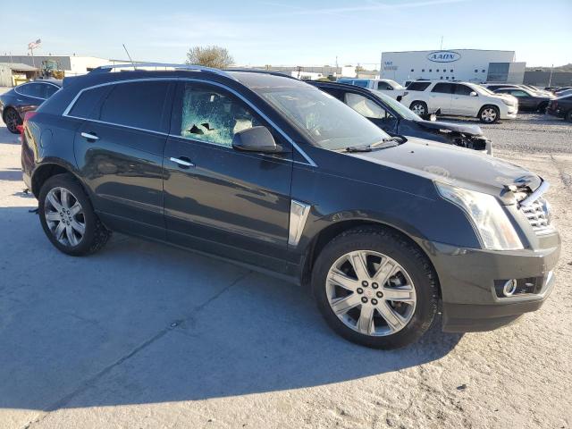Photo 4 from auction – 2016 CADILLAC SRX PREMIU with VIN 3GYFNDE34GS565385