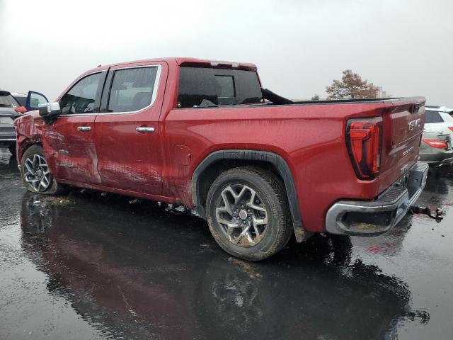 Photo 2 from auction – 2024 GMC SIERRA C15 with VIN 3GTPHDED2RG318883