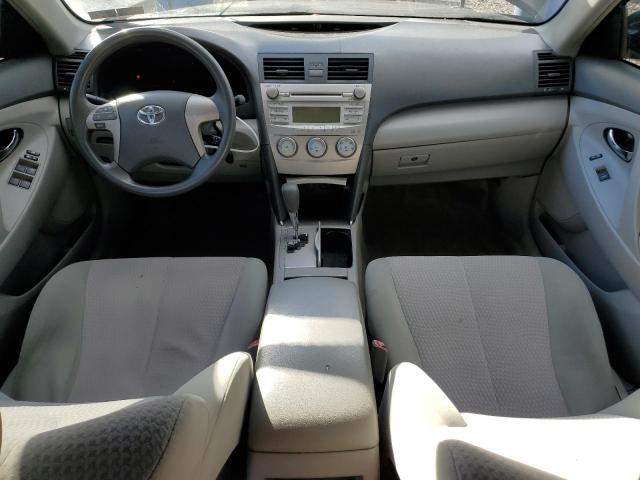 Photo 8 from auction – 2010 TOYOTA CAMRY BASE with VIN 4T1BF3EK9AU010809