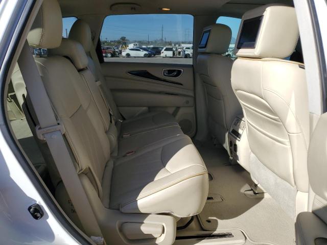 Photo 10 from auction – 2013 INFINITI JX35 with VIN 5N1AL0MN2DC344933