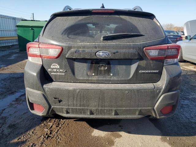 Photo 6 from auction – 2020 SUBARU CROSSTREK with VIN JF2GTAMC8L8221465