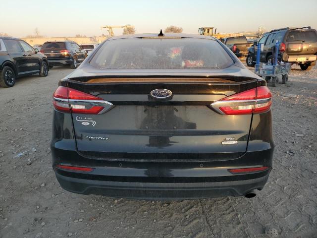 Photo 6 from auction – 2019 FORD FUSION with VIN 3FA6P0HD8KR178633