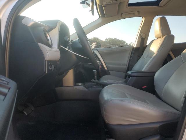 Photo 7 from auction – 2013 TOYOTA RAV4 XLE with VIN 2T3WFREV4DW051052