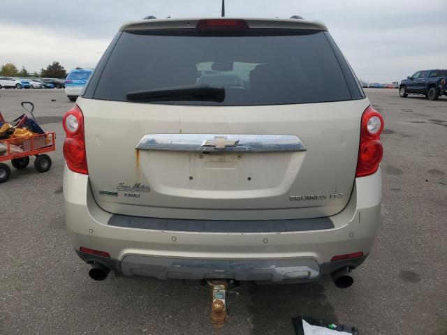 Photo 6 from auction – 2011 CHEVROLET EQUINOX LT with VIN 2CNFLGE59B6351333