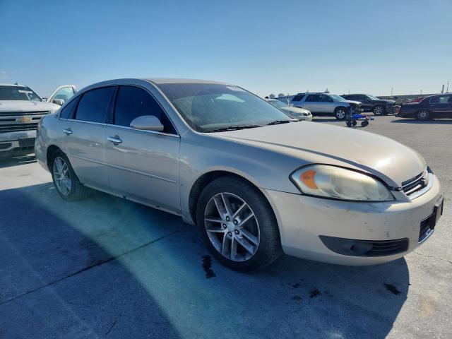 Photo 4 from auction – 2008 CHEVROLET IMPALA with VIN 2G1WU583689183344