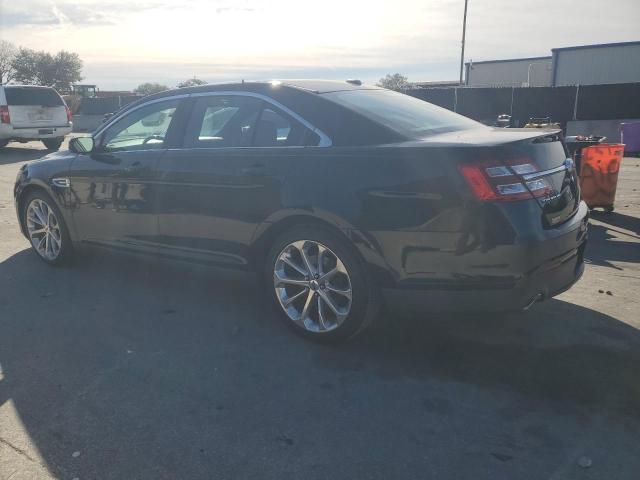 Photo 2 from auction – 2017 FORD TAURUS LIM with VIN 1FAHP2F88HG109855
