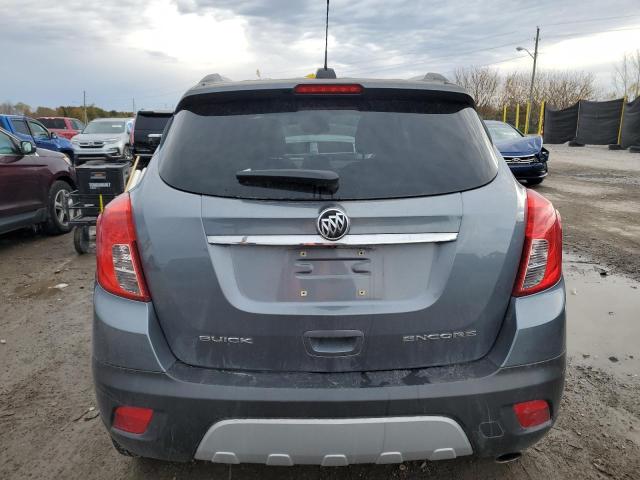 Photo 6 from auction – 2015 BUICK ENCORE with VIN KL4CJASB9FB083093