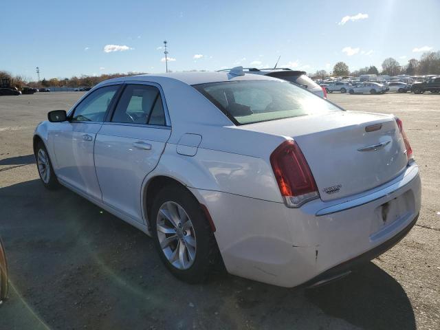 Photo 2 from auction – 2015 CHRYSLER 300 LIMITE with VIN 2C3CCAAG7FH772655