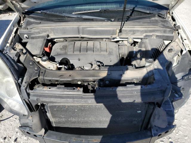 Photo 12 from auction – 2012 GMC ACADIA DEN with VIN 1GKKRTED2CJ381039