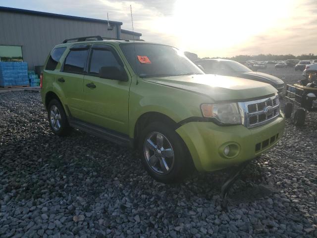 Photo 4 from auction – 2012 FORD ESCAPE XLT with VIN 1FMCU0DG9CKB87896