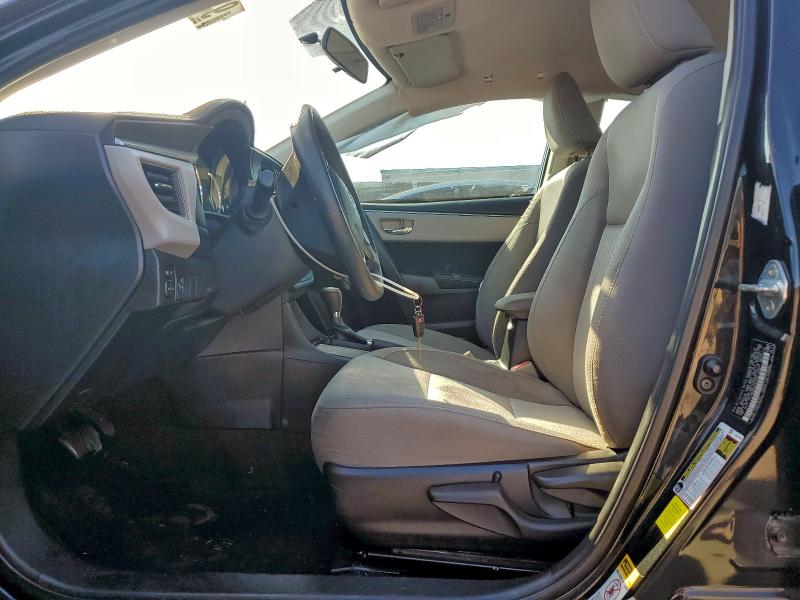 Photo 7 from auction – 2015 TOYOTA COROLLA L with VIN 2T1BURHE5FC471030