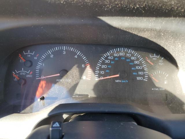 Photo 9 from auction – 2001 DODGE RAM 1500 with VIN 3B7HF13Y11G248621