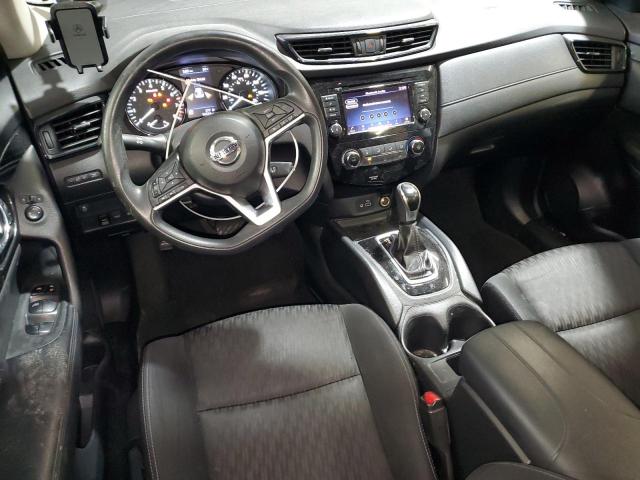 Photo 8 from auction – 2018 NISSAN ROGUE S with VIN KNMAT2MVXJP554717