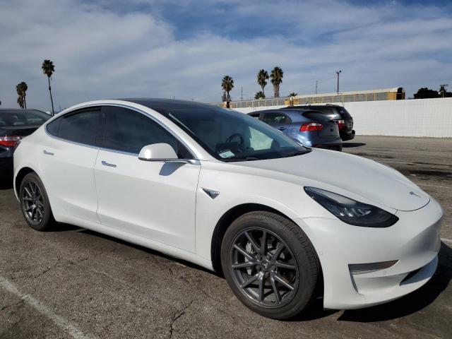 Photo 4 from auction – 2019 TESLA MODEL 3 with VIN 5YJ3E1EA7KF504040