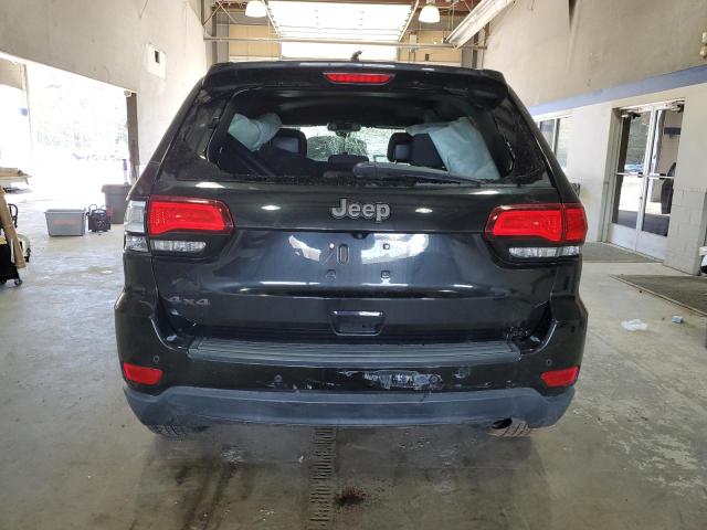 Photo 6 from auction – 2016 JEEP GRAND CHER with VIN 1C4RJFAG7GC462566