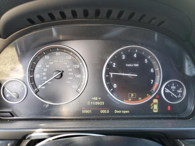 Photo 9 from auction – 2016 BMW 528 I with VIN WBA5A5C52GD529750