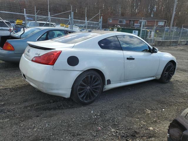 Photo 3 from auction – 2011 INFINITI G37 with VIN JN1CV6EL1BM260376
