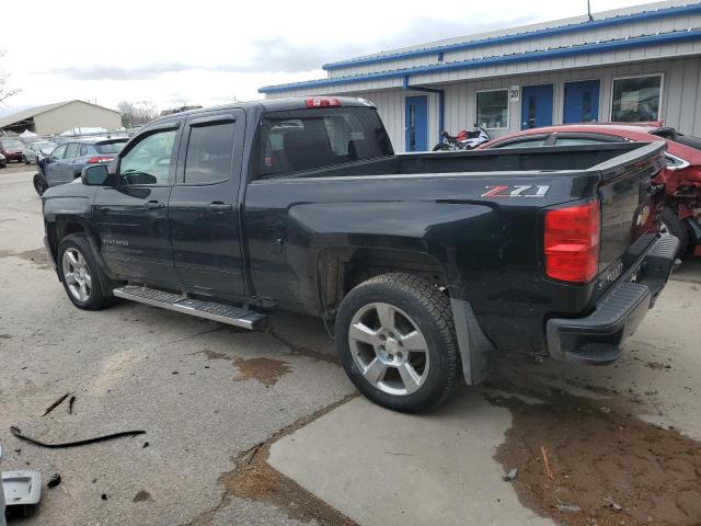 Photo 2 from auction – 2018 CHEVROLET SILVERADO with VIN 1GCVKREC4JZ175534