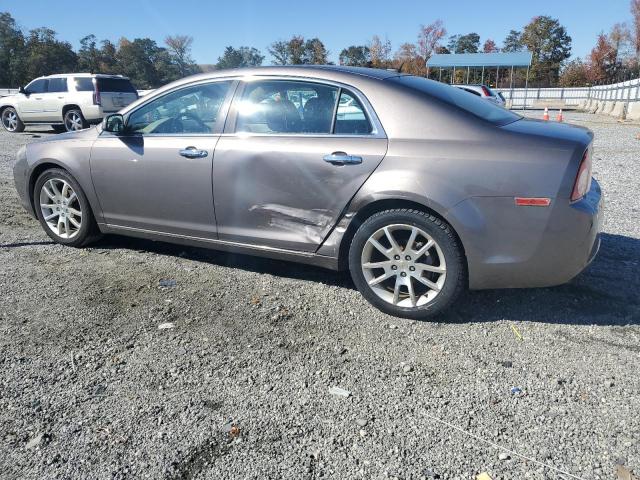 Photo 2 from auction – 2011 CHEVROLET MALIBU LTZ with VIN 1G1ZE5E16BF275274