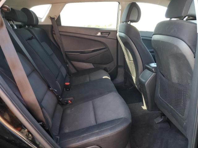 Photo 11 from auction – 2016 HYUNDAI TUCSON SE with VIN KM8J23A45GU153957