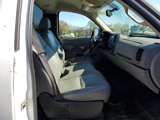 Photo 10 from auction – 2008 GMC SIERRA C15 with VIN 1GTEC14X88Z220214