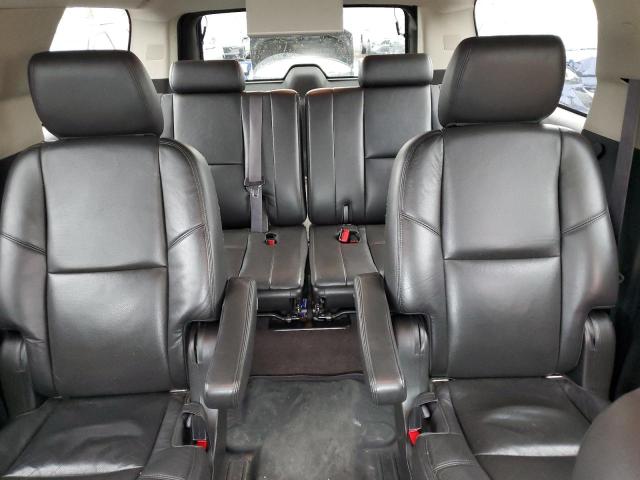 Photo 10 from auction – 2014 CADILLAC ESCALADE E with VIN 1GYS4JEF6ER247164