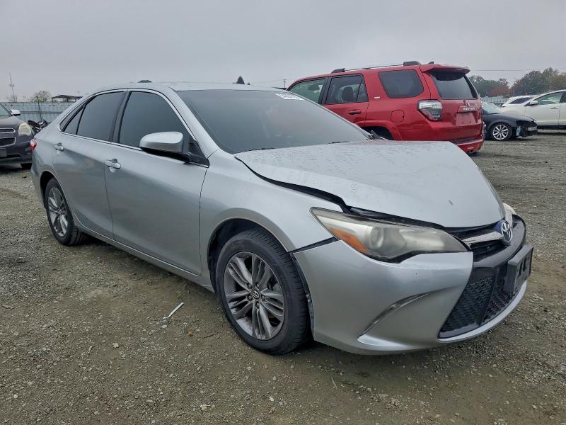 Photo 4 from auction – 2017 TOYOTA CAMRY LE with VIN 4T1BF1FK9HU417459