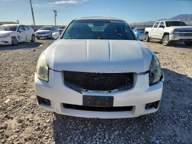 Photo 5 from auction – 2008 NISSAN MAXIMA SE with VIN 1N4BA41E28C807045