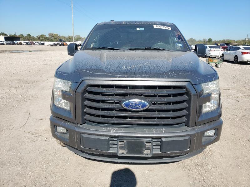 Photo 5 from auction – 2016 FORD F150 SUPER with VIN 1FTEW1CFXGKD51751