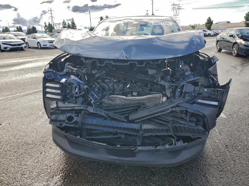 Photo 5 from auction – 2025 NISSAN KICKS S with VIN 3N8AP6BA2SL310847