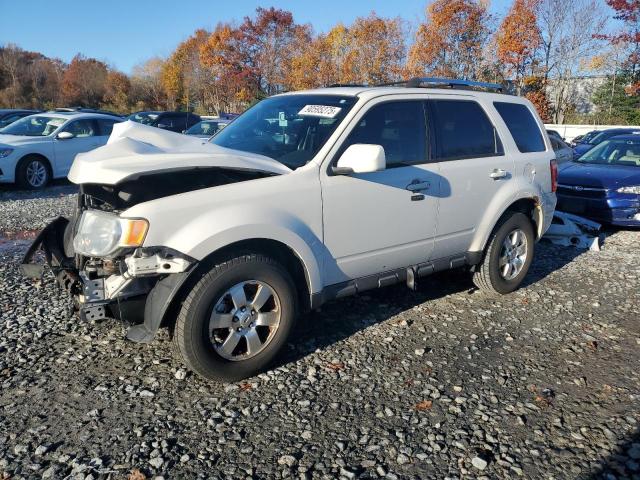 FORD ESCAPE LIM 2012 with VIN 1FMCU9EG2CKB49638 - Photo from auction