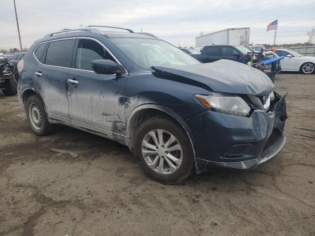 Photo 4 from auction – 2016 NISSAN ROGUE S with VIN 5N1AT2MV5GC912799