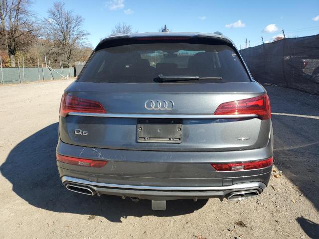 Photo 6 from auction – 2021 AUDI Q5 E PREST with VIN WA1F2BFY7M2071052