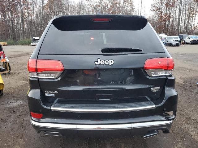 Photo 6 from auction – 2014 JEEP GRAND CHER with VIN 1C4RJFJG9EC120033