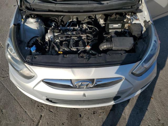 Photo 11 from auction – 2014 HYUNDAI ACCENT GLS with VIN KMHCT4AE7EU671196