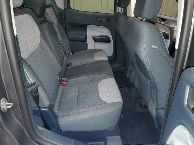 Photo 10 from auction – 2023 FORD MAVERICK X with VIN 3FTTW8F90PRA67482