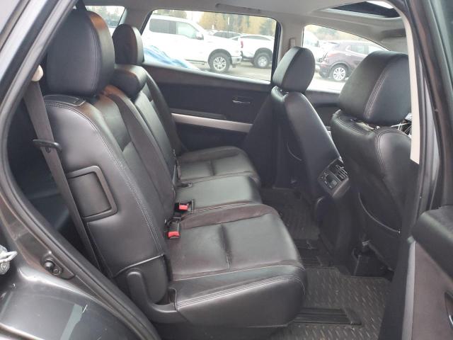 Photo 11 from auction – 2014 MAZDA CX-9 GRAND with VIN JM3TB3DV3E0431042