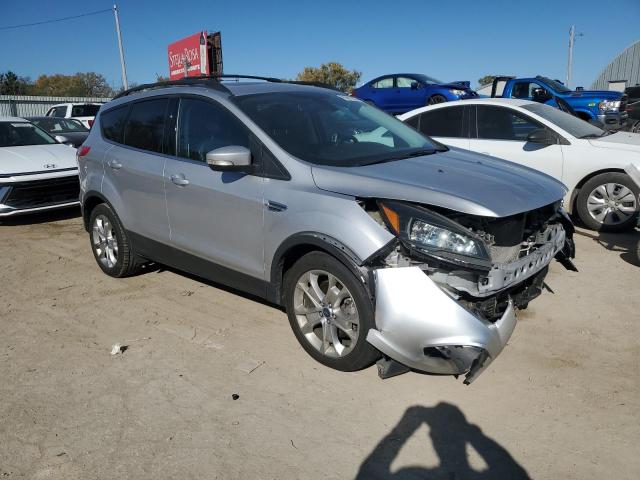 Photo 4 from auction – 2013 FORD ESCAPE SEL with VIN 1FMCU0H95DUB23128