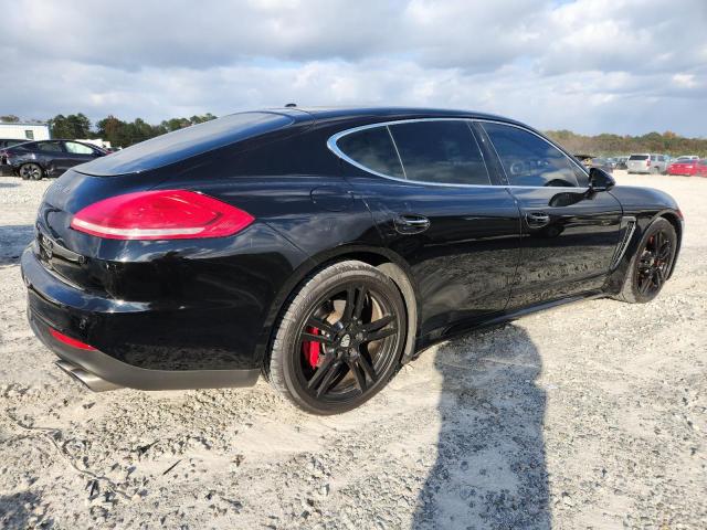 Photo 3 from auction – 2014 PORSCHE PANAMERA S with VIN WP0AB2A71EL055424