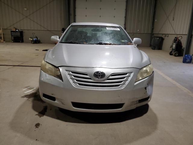 Photo 5 from auction – 2008 TOYOTA CAMRY with VIN 4T1BE46K78U230256