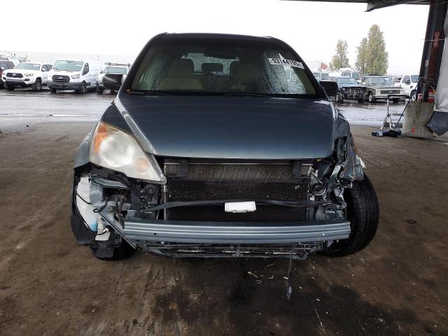 Photo 5 from auction – 2010 HONDA CR-V with VIN JHLRE4H53AC004532