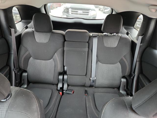 Photo 10 from auction – 2016 JEEP CHEROKEE with VIN 1C4PJMCS8GW232854