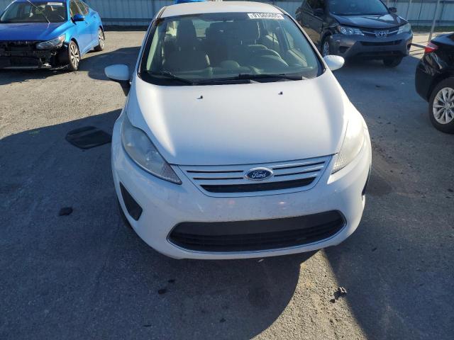 Photo 5 from auction – 2011 FORD FIESTA S with VIN 3FADP4AJ9BM216222