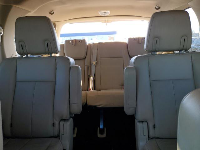 Photo 10 from auction – 2015 FORD EXPEDITION with VIN 1FMJU2AT3FEF20830