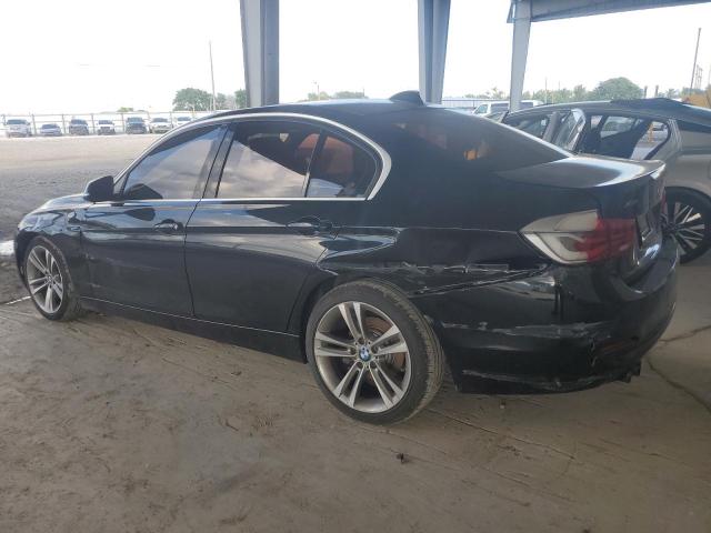 Photo 2 from auction – 2018 BMW 330 XI with VIN WBA8D9G52JNU72781