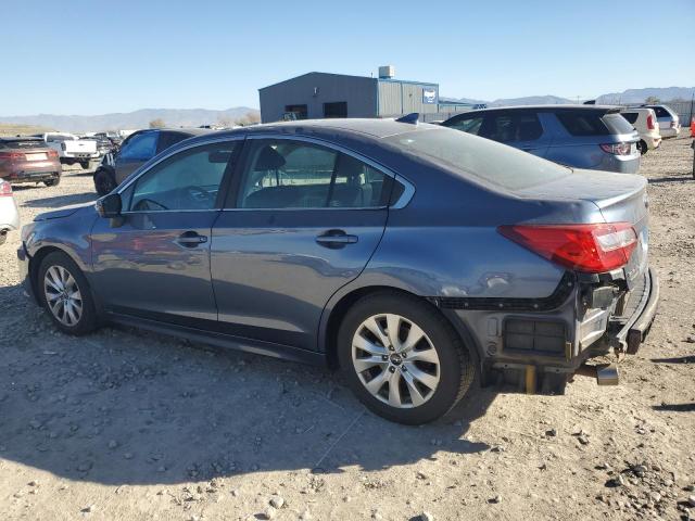 Photo 2 from auction – 2016 SUBARU LEGACY 2.5 with VIN 4S3BNBF66G3042330