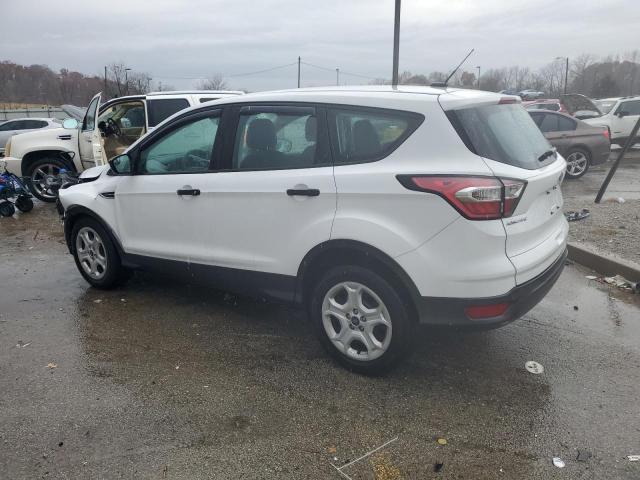 صورة رقم 2 من المزاد - 2017 FORD ESCAPE S مع VIN 1FMCU0F76HUC46525
