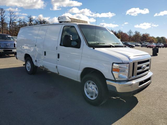 Photo 4 from auction – 2012 FORD ECONOLINE with VIN 1FTSS3EL9CDA35236