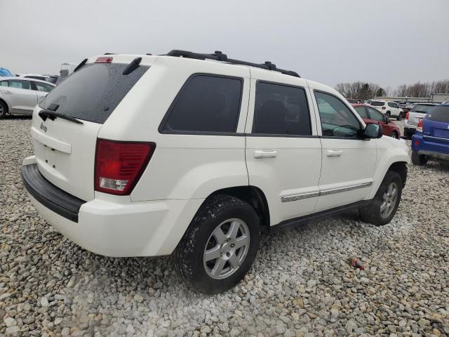 Photo 3 from auction – 2010 JEEP GRAND CHER with VIN 1J4PR4GK3AC117326