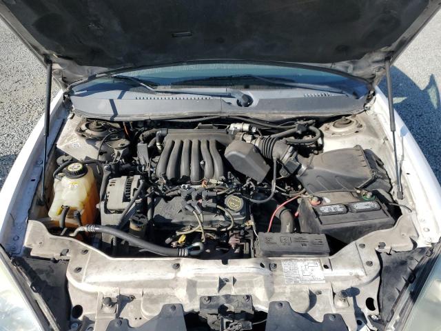 Photo 11 from auction – 2003 FORD TAURUS SE with VIN 1FAFP53U93A257230